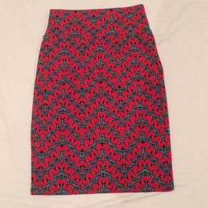 LuLaRoe  "Cassie"